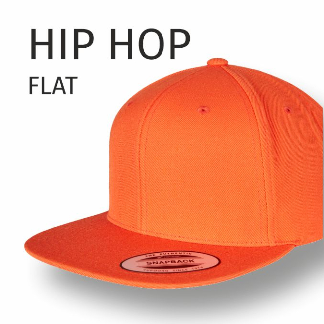 HIP HOP ŠILTOVKY