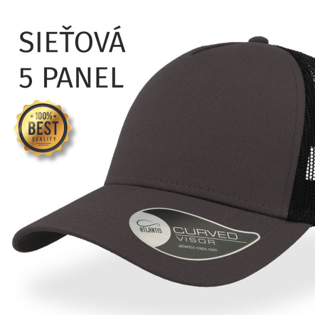RAPPER - 5 panelová sieťová (TOP)